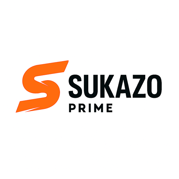 Sukazo Prime 