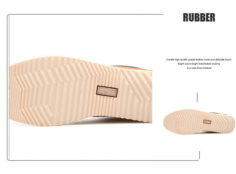Mens Casual Flat Oxford Sneakers - Sukazo Prime